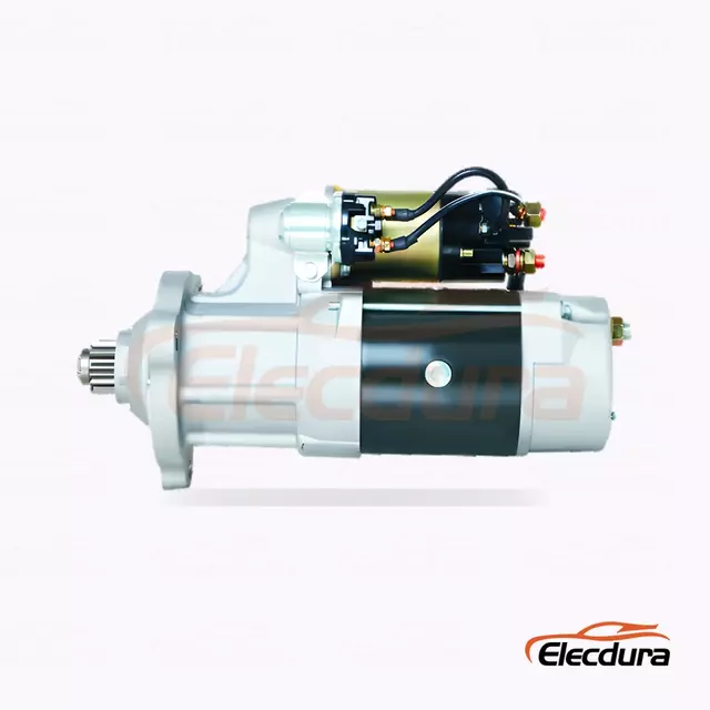 65.26201-7067A-12V-9.0KW-10T-3M Daewoo Starter Motor