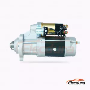 CUMMINS 6CT 12V 9.0kW 12T Starter Motor