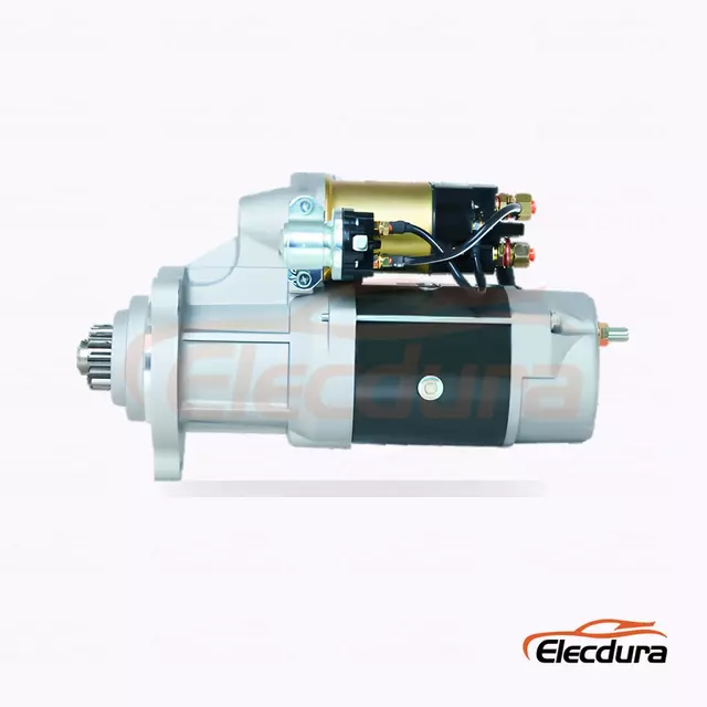 CUMMINS 6CT 12V 9.0kW 12T Starter Motor
