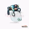349-9075-12V-9.0KW-12T-3.175M Caterpillar Starter Motor