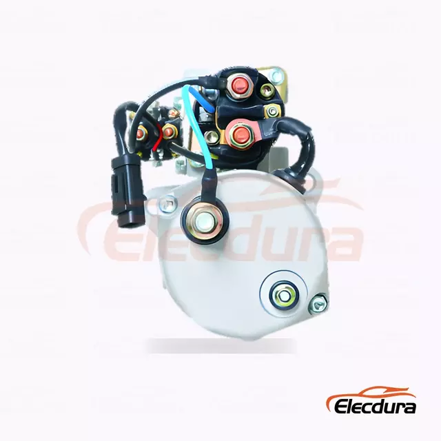 349-9075-12V-9.0KW-12T-3.175M كاتربيلر كاتب موتور