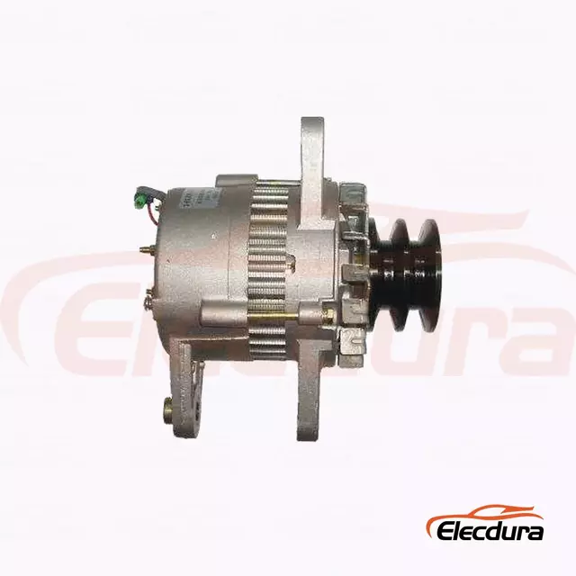 1-81200-365-0 Alternatore tipo Nikko per fornitura all'ingrosso Hitachi 24 V 30 A