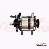 LR225-408 Hitachi-Type Alternator for Isuzu 4BC2 Replacement Supply 24V 35A