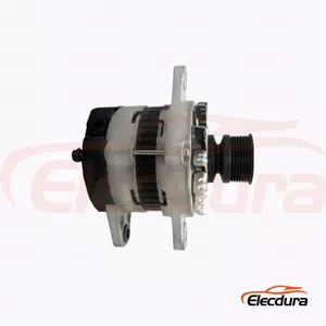 8-98013-455-1 Nikko-Type Alternator for Isuzu 6HK1 Distributor Supply 24V 50A