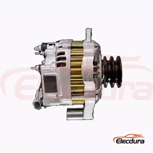 104210-1820 Hino Alternator 24V 130A for Hino Dutro Wholesale Supply