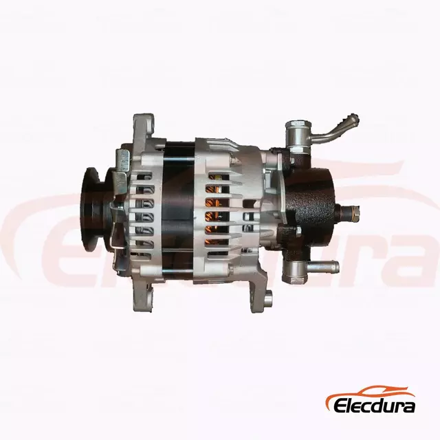Hino W04D / H07CT Toptan Tedarik i&ccedil;in 27050-1112A Hino Alternat&ouml;r 24V 110A