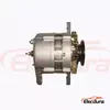 LR225-85 Isuzu Alternator 24V 40A for Isuzu 4BD1 industrial application Wholesale Supply
