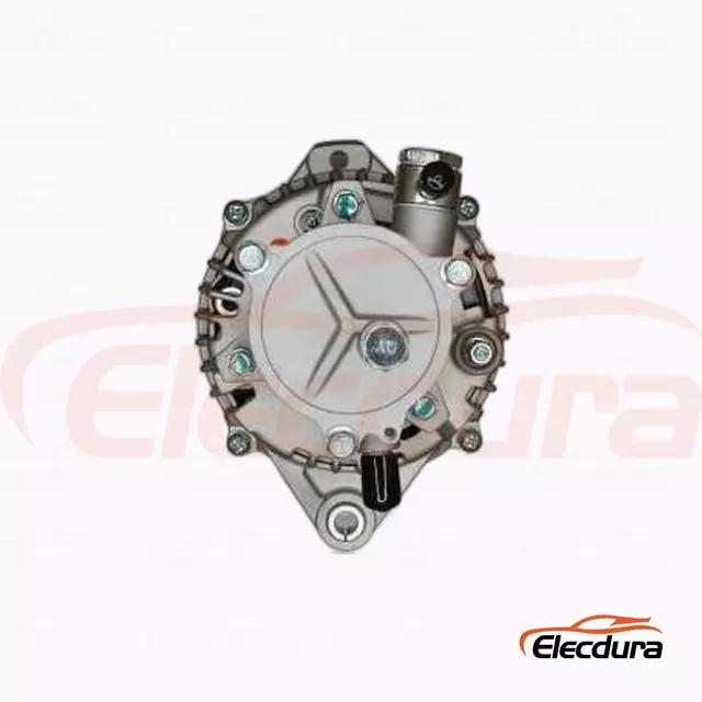 8-98180-875-0 Alternador tipo Hitachi para pedidos por atacado Isuzu 4JJ1 24V 80A