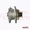 100211-2680 Denso-Type Alternator for Isuzu 6BB1 Bulk Orders 24V 40A / 50A