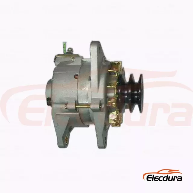 Isuzu 6BB1 i&ccedil;in 100211-2680 Denso Tipi Alternat&ouml;r Toplu Siparişler 24V 40A / 50A