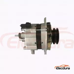 37300-42C13 Hyundai Alternator 12V 65A for Hyundai Starex D4BB Wholesale Supply