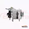 100213-1650 Denso-Type Alternator for Isuzu 4JB1 Aftermarket Supply 12V 60A
