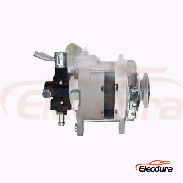 100213-1650 Alternador tipo Denso para fornecimento de reposi&ccedil;&atilde;o 12V 60A Isuzu 4JB1