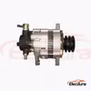 LR260-502 Hitachi-Type Alternator for Isuzu 4HF1 Importer Supply 24V 60A