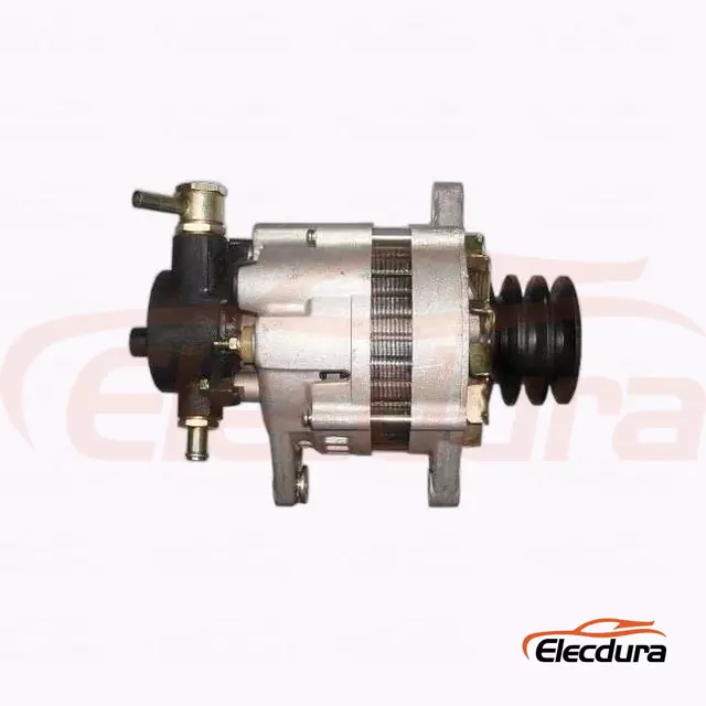 LR260-502 Alternador tipo Hitachi para Isuzu 4HF1 Importador Fornecimento 24V 60A