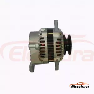 A2TA8383 Mitsubishi-Type Alternator for Hitachi Aftermarket Supply 24V 35A