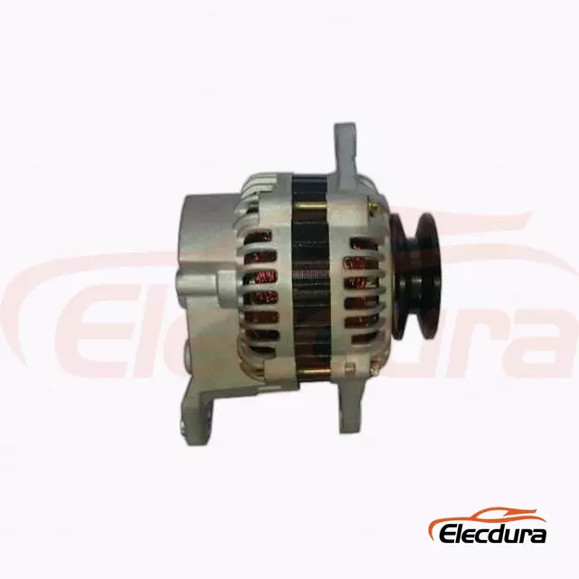 A2TA8383 Hitachi Satış Sonrası Tedarik i&ccedil;in Mitsubishi Tipi Alternat&ouml;r 24V 35A