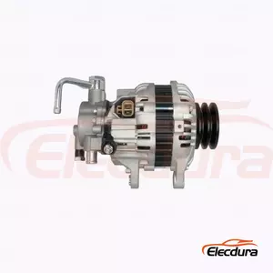 37300-42356 Hyundai Alternator 12V 90A(110A) for Hyundai H1 / H100 diesel applications Wholesale Supply