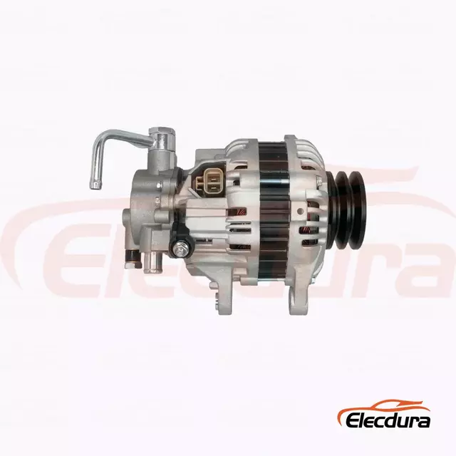 37300-42356 현대 H1/H100 디젤 애플리케이션용 현대 발전기 12V 90A(110A) 도매 공급
