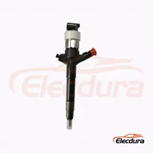 Denso Ref. 095000-7490 Common Rail Injector for Mitsubishi Pajero 4D56DI-DC