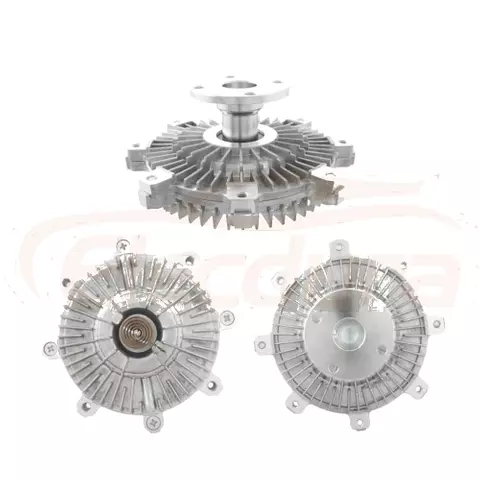 2523742560 Wholesale Fan Clutch Replacement for Hyundai HR 2.5L