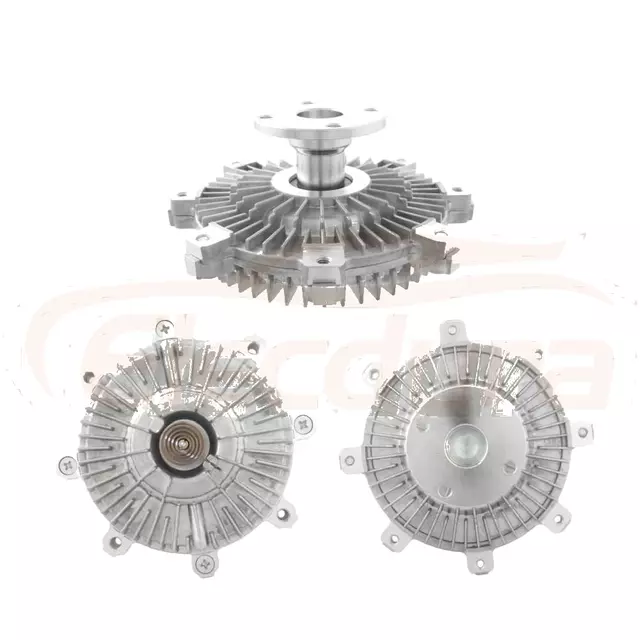 2523742560 Wholesale Fan Clutch Replacement for Hyundai HR 2.5L