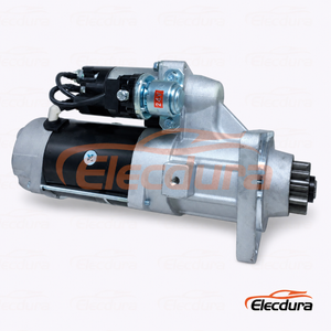 8200607 38MT starter motor for Doosan DX340 wholesale replacement