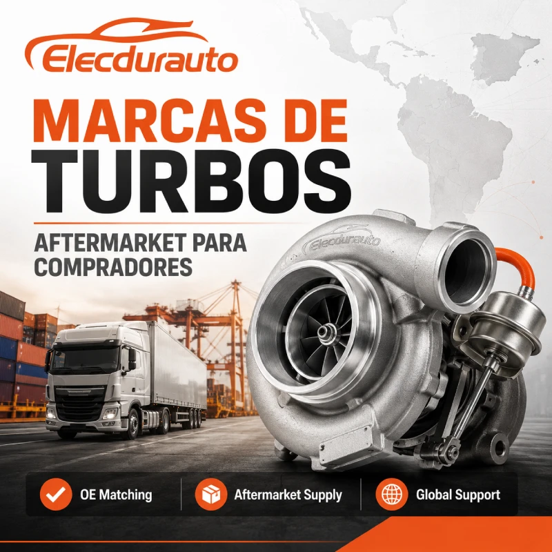 Marcas de Turbos Aftermarket para Compradores.webp