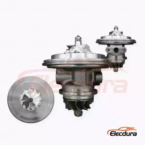 R2S K04 53049700144 Turbo Core for Volkswagen Amarok 2.0 BiTDI