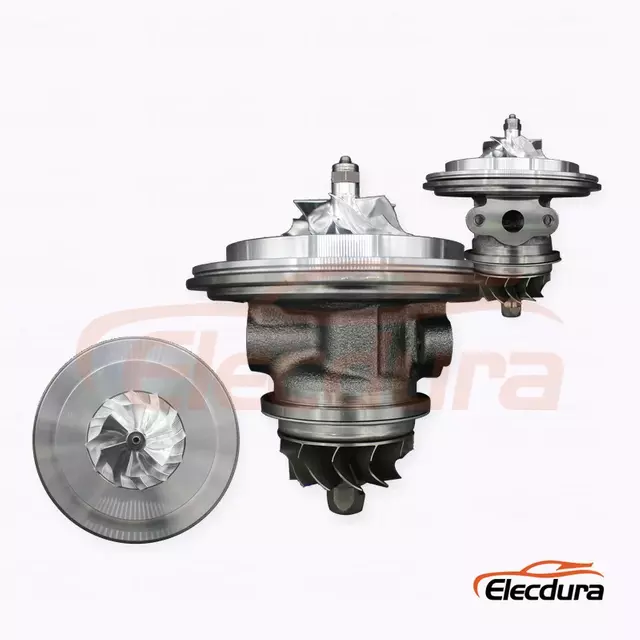 R2S K04 53049700144 Turbo Core for Volkswagen Amarok 2.0 BiTDI