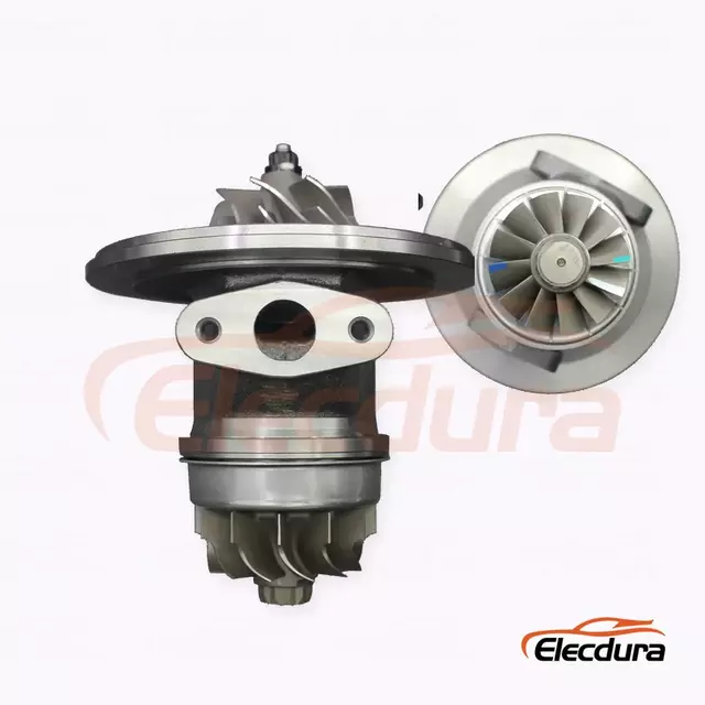 HX35W 3599725 4033162 Turbo Core for 6BTAA KCEC Truck