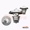 HX55 3768075 Turbo Core for Detroit DD15 heavy truck