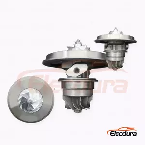 HX55 3768075 Turbo Core for Detroit DD15 heavy truck
