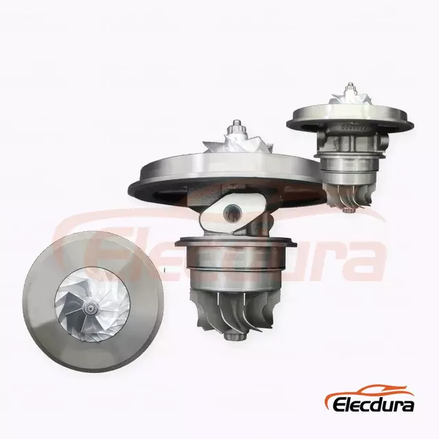 HX55 3768075 Turbo Core for Detroit DD15 heavy truck