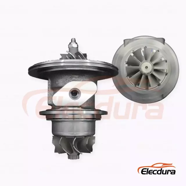 S2A 318309 Turbo Core for John Deere 4045T genset