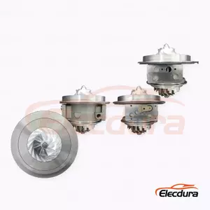 HE561V 3774601 VGT Turbo Core for Cummins ISX1 truck