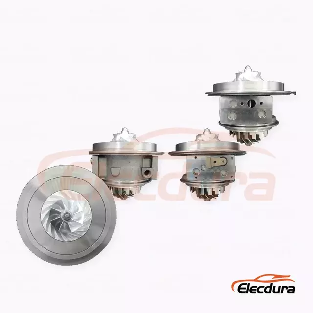 HE561V 3774601 VGT Turbo Core for Cummins ISX1 truck