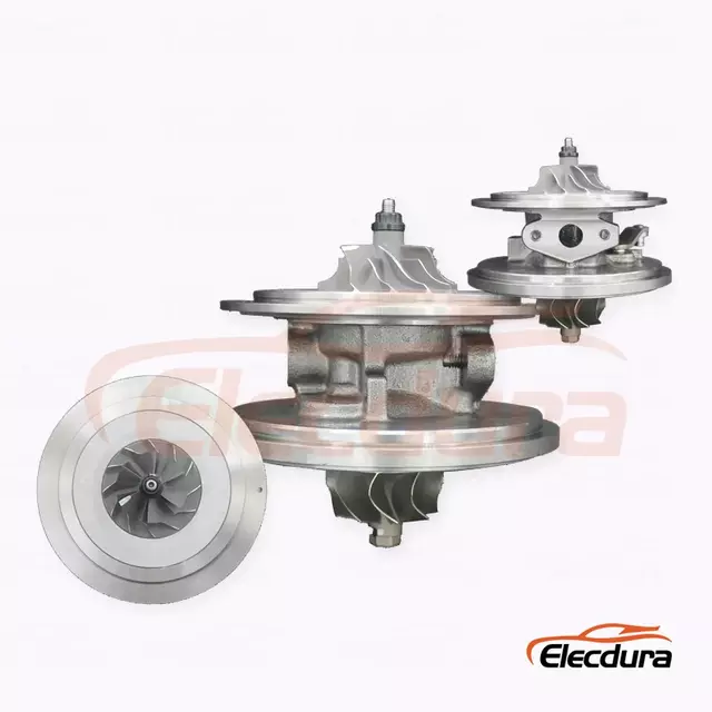 GTB1749VK 787556-5017S VGT Turbo Core for Ford Transit RWD