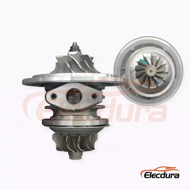 GT2052S 721843-0001 Turbo Core for Ford Ranger HS2.8