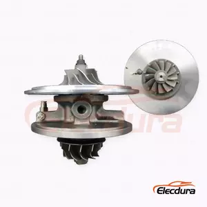 GT2256V 724652-0001 VGT Turbo Core for Ford Ranger 2.8L