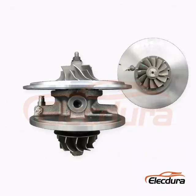 GT2256V 724652-0001 VGT Turbo Core for Ford Ranger 2.8L