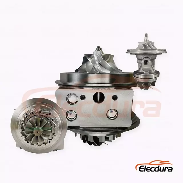 HE400VG 3781138 VGT Turbo Core for Cummins ISLe VW Constellation