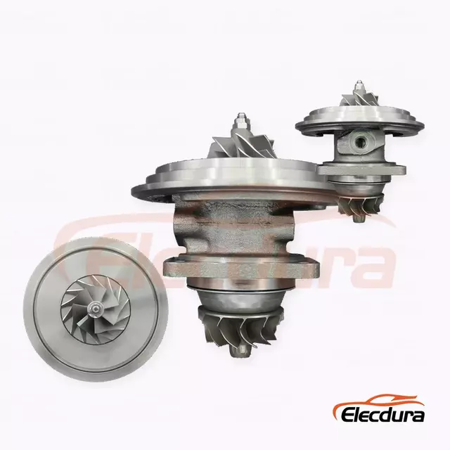 R2S Smaller Turbo Core for MAN D0836 280 HP Bi-Turbo