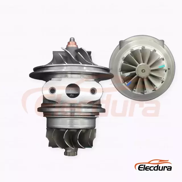 HX27W 2843535 Smaller Turbo Core for Cummins ISF 3.8L