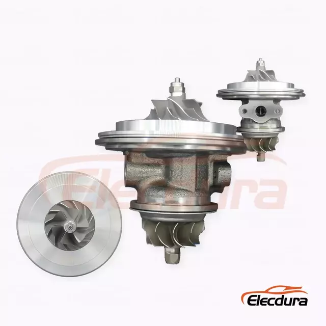 K03 53039700055 Turbo Core pentru Renault Master G9U 2.5 dCi