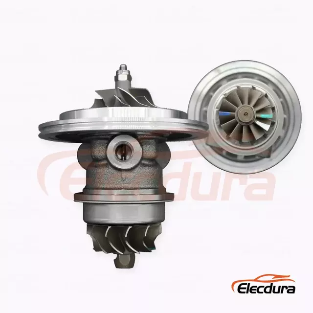 K14 70000174640 Turbo Core til MWM 4.07TCAE Chevrolet S10
