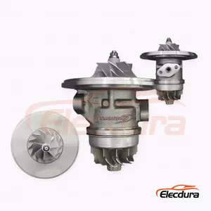 HX35W 3591244 Turbo Core for Ford Cummins Commercial Trucks