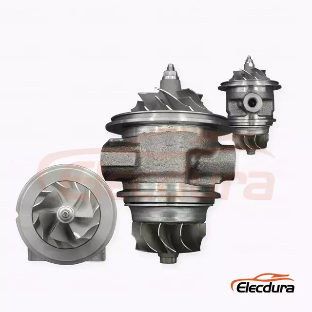 TD03L4 49590-45607 Turbo Core for Hyundai H100 and Kia Bongo
