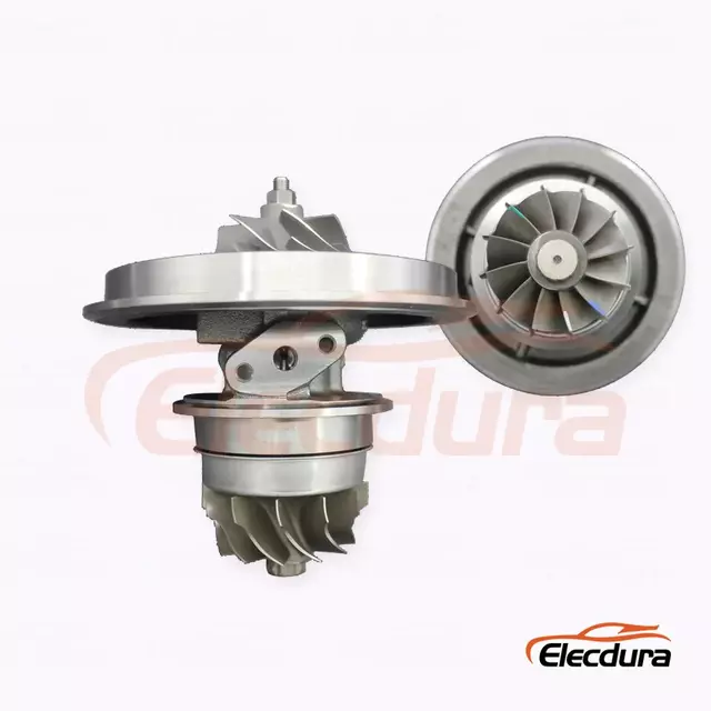 HX55 4043648 Oil-Cooled Turbo Core for FPT Cursor 9