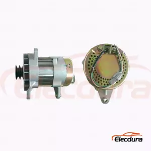 96709645 Replacement Alternator for Daewoo Distributor Supply 24V 150A